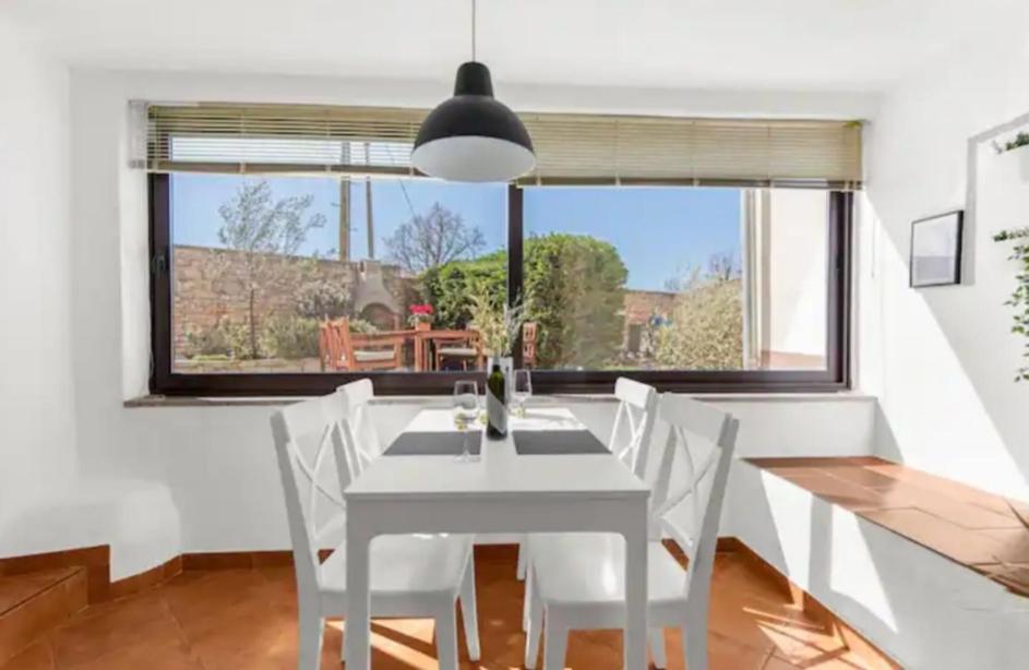Apartment With Whirlpool And Bbq Near Porec Baderna Eksteriør billede